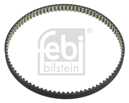 Toothed Belt, power take-off